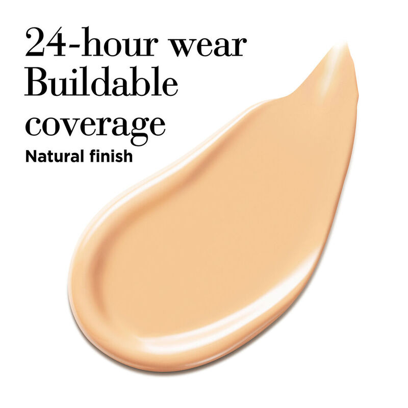 Elizabeth Arden Flawless Finish Skincaring Foundation image number 10